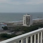 Ocean View Apartment