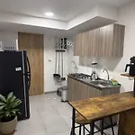 Ocean View Apartment