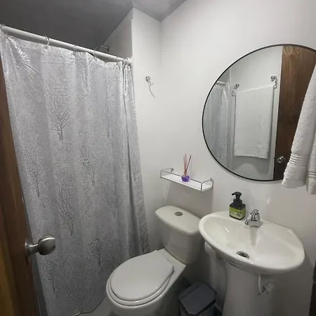 Apartment Ocean View