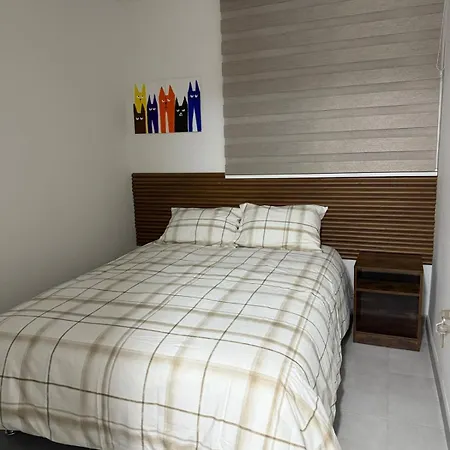 Ocean View Apartment *