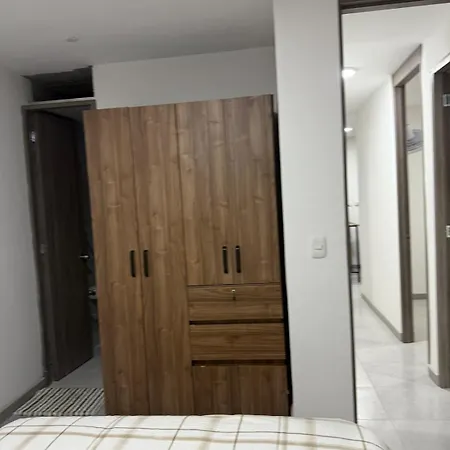Apartment Ocean View Cartagena