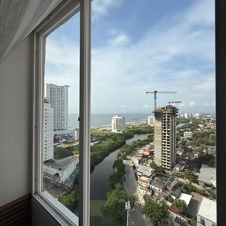 Apartment Ocean View
