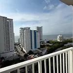 Ocean View Apartment