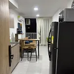 Ocean View Apartment