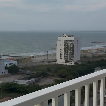 Ocean View *