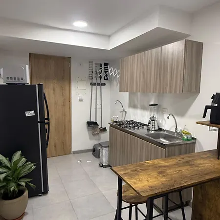 Ocean View Apartamento