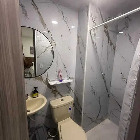 Apartamento Ocean View Cartagena
