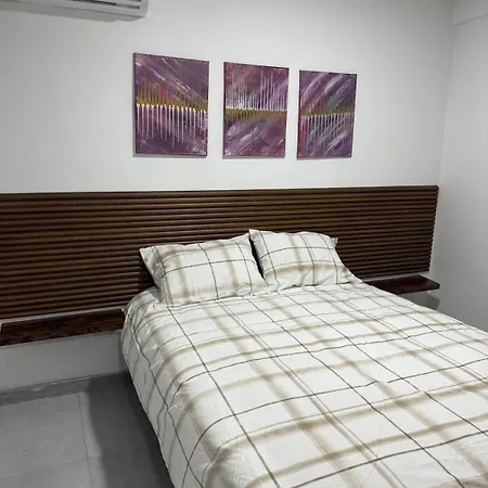 Ocean View Apartamento Cartagena